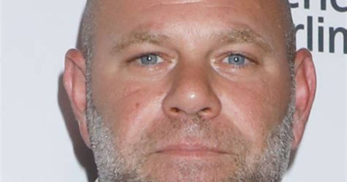 The Enduring Talent of Domenick Lombardozzi in Film and Television