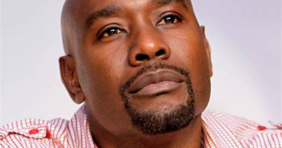 The Enduring Youth of Morris Chestnut: a Timeless Talent
