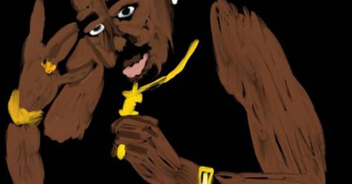 The Enigma of 2Pac's Stature