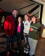 The Enigma of Bert Kreischer's Incarceration: Unraveling the Truth