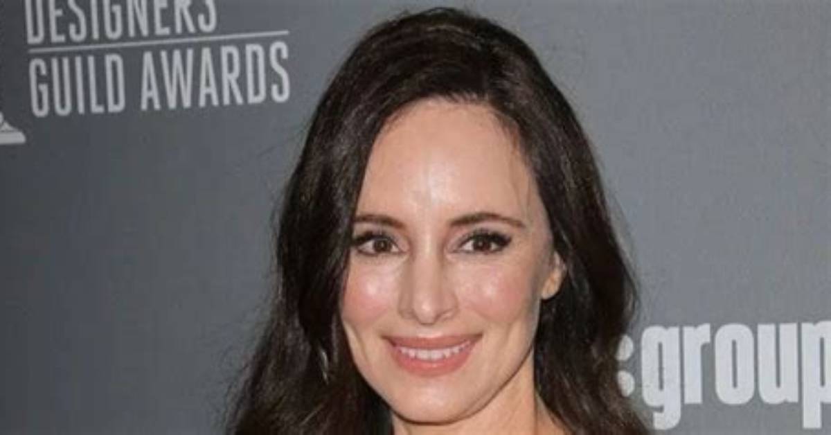 The Enigmatic Actress: Madeleine Stowe's Enduring Legacy