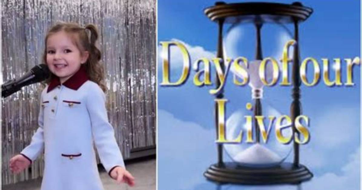The Enigmatic Angelica: a Days of Our Lives Saga