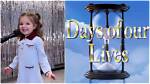 The Enigmatic Angelica: a Days of Our Lives Saga