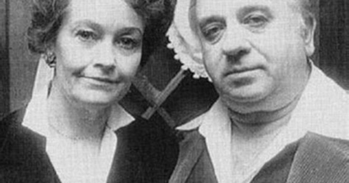 The Enigmatic Bond: the Real Ed and Lorraine Relationship