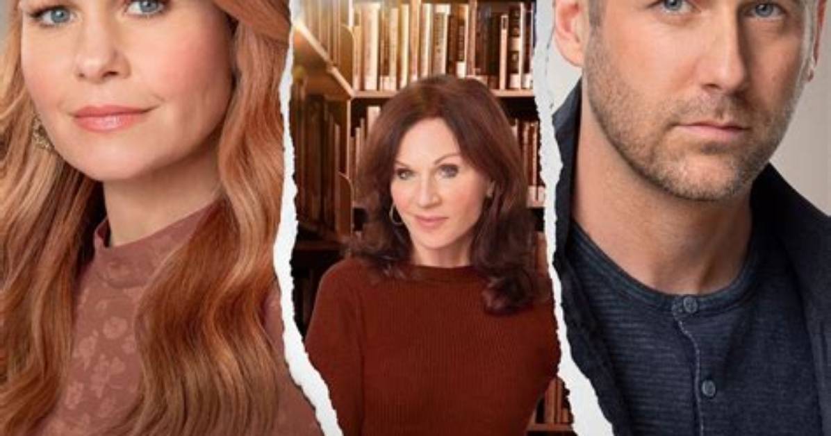 The Enigmatic Cast of Aurora Teagarden Mysteries