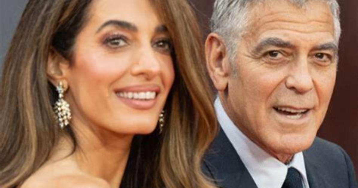 The Enigmatic Clooney Family: a Glimpse into Their World
