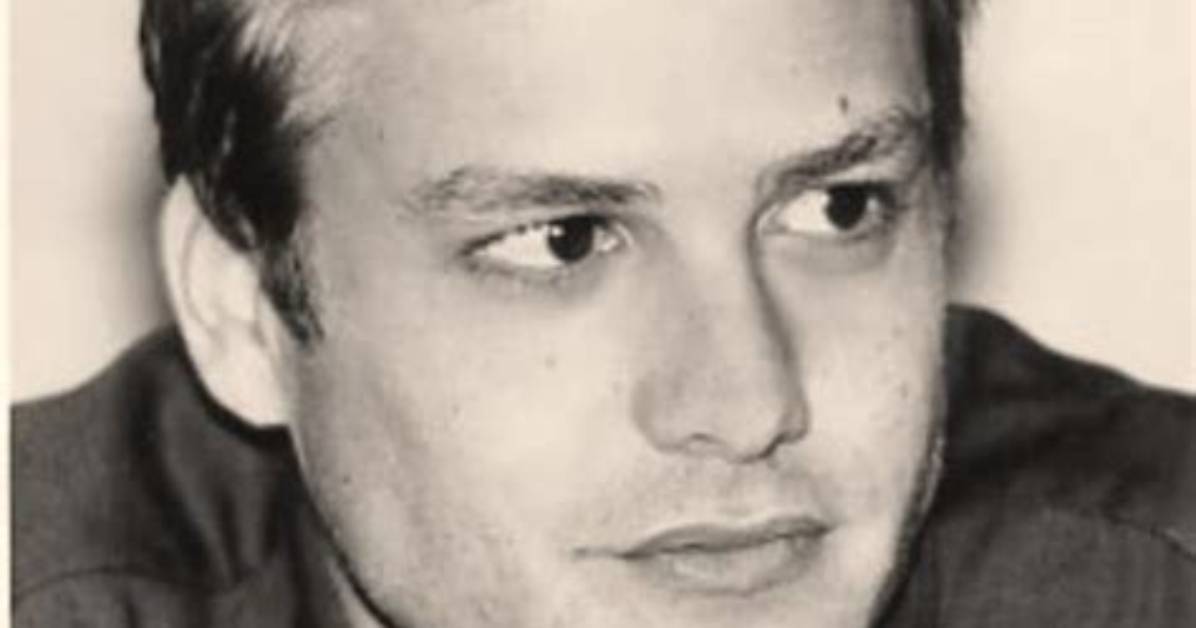 The Enigmatic Gabriel Macht: Exploring His Youthful Year's