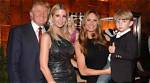 The Enigmatic Girlfriend of Barron Trump