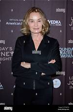 The Enigmatic Jessica Lange: a Journey Through Her Youthful Year's