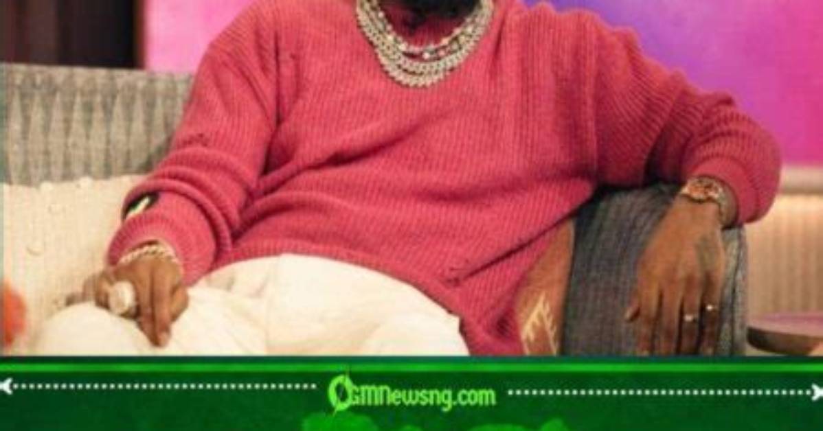 The Enigmatic Journey of Davido's Fortune