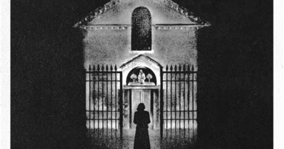 The Enigmatic Journey of the First Omen Kpkuang