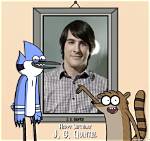 The Enigmatic Life of J. G. Quintel's Muse
