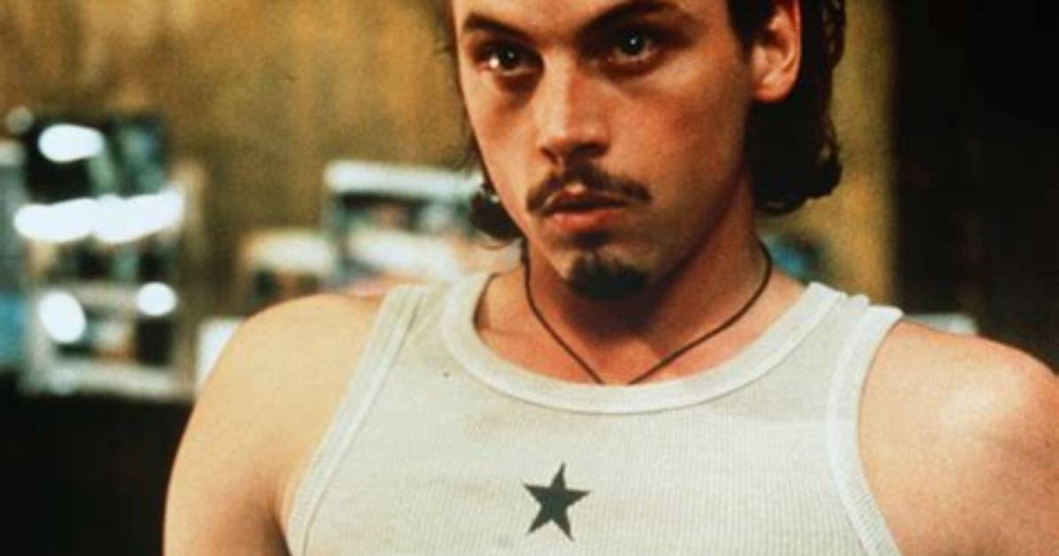 The Enigmatic Life of Skeet Ulrich's Wife