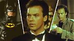 The Enigmatic Michael Keaton: Exploring His Role in Criminal Minds