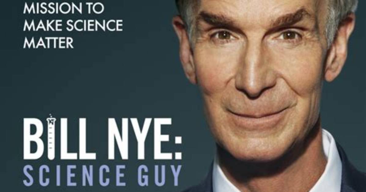 The Enigmatic Net Worth of Bill Nye