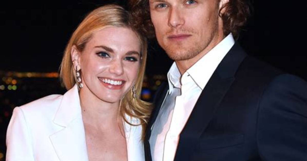 The Enigmatic Personal Life of Sam Heughan