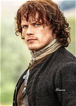 The Enigmatic Portrayal of Jamie Fraser: an Actor's Journey