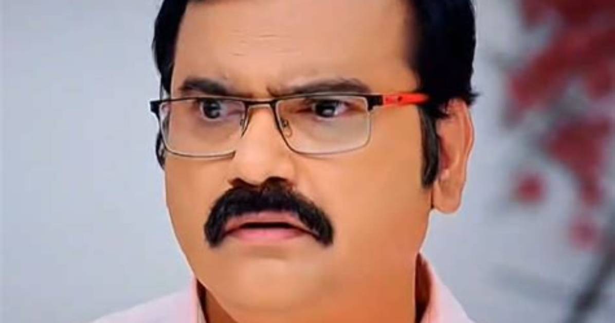 The Enigmatic Rameshbabu: a Renowned Actor in Indian Cinema