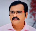 The Enigmatic Rameshbabu: a Renowned Actor in Indian Cinema