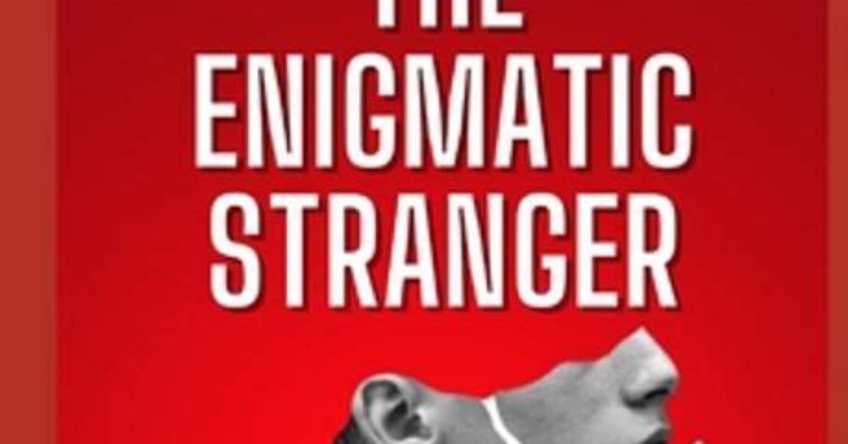 The Enigmatic Stranger: Exploring the Unseen Facets of Kpkuang