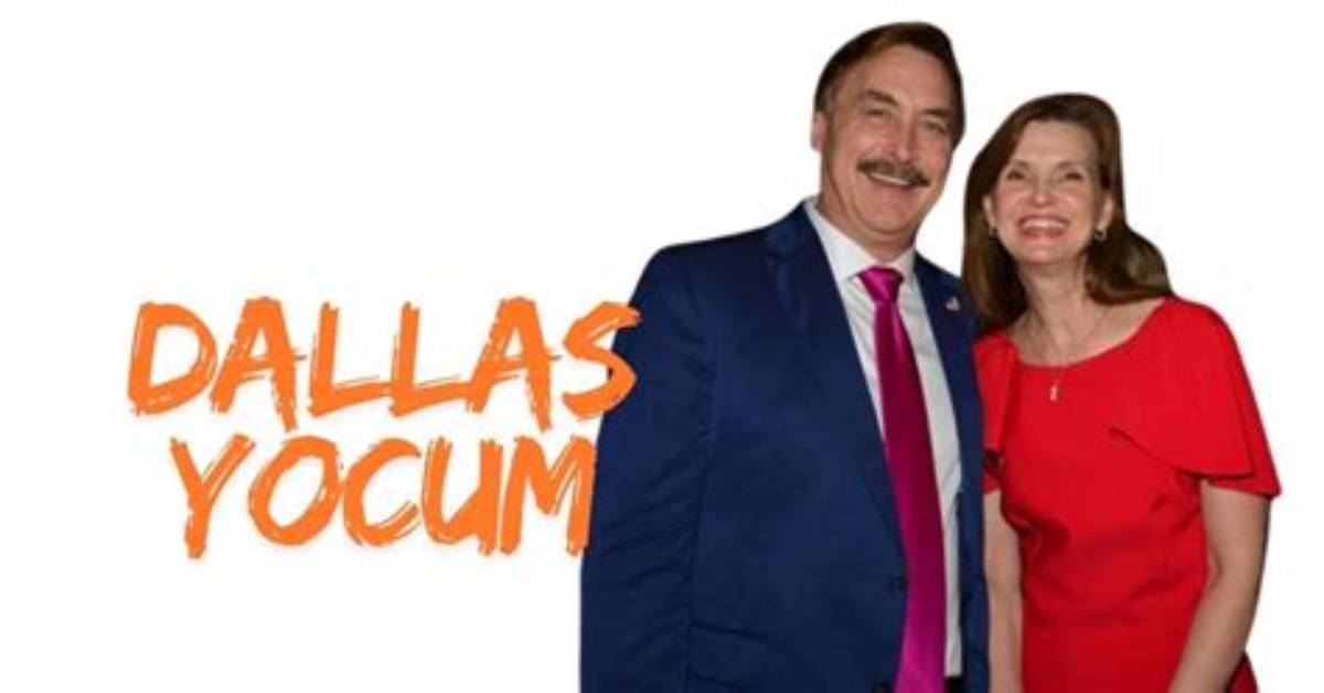 The Enigmatic World of Dallas Yocum's Profession