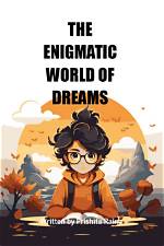 The Enigmatic World of Thaliamatoss_