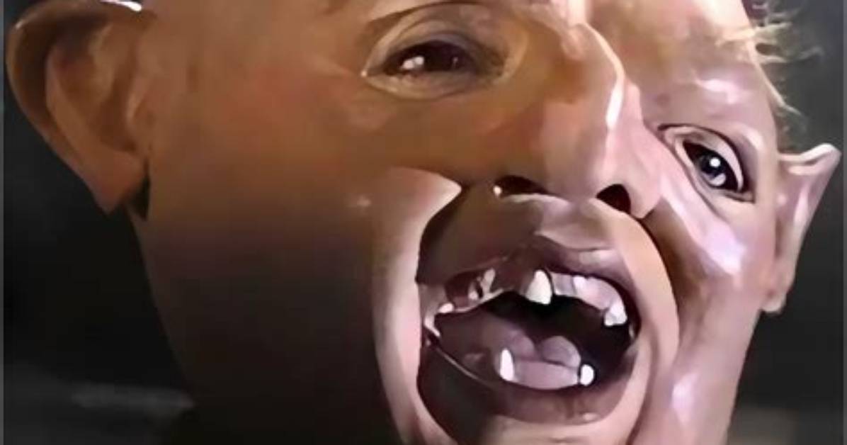 The Enigmatic World of the Goonies Monster