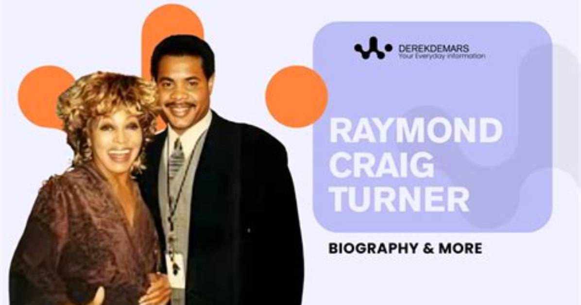 The Enlightening World of Raymond Craig Turner: an Exploration of His Enduring Legacy