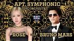 The Epic Saga of Bruno Mars and Taylor Swift: a Meme Odyssey