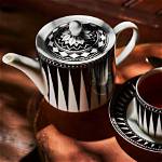 The Essential Companion for Your Petite Teapot: Explore the Ideal Partner Today