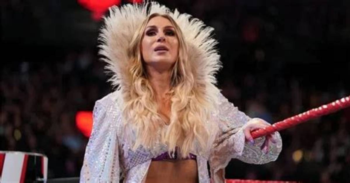 The Essential Guide to Charlotte Flair's Spouse: Everything You Need to Know