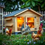The Essential Guide to Coop Kitties: Raising Cats in Chicken Coops