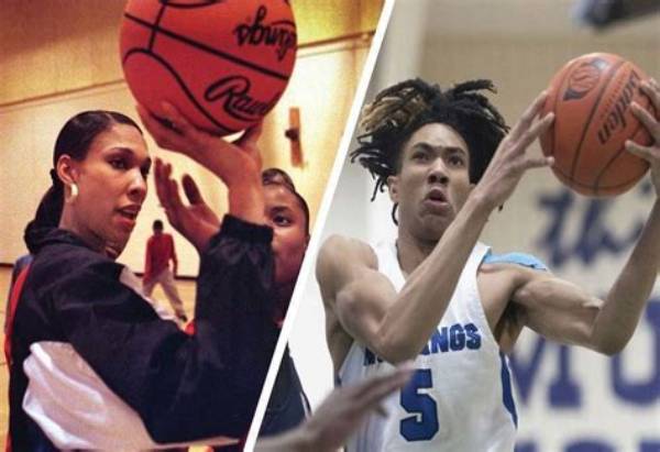 The Essential Guide to Hunter Sallis' Parents
