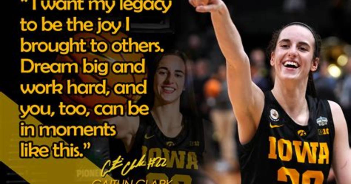 The Essential Guide to Katlin Clark: Inspiring Insights and in-Depth Analysis