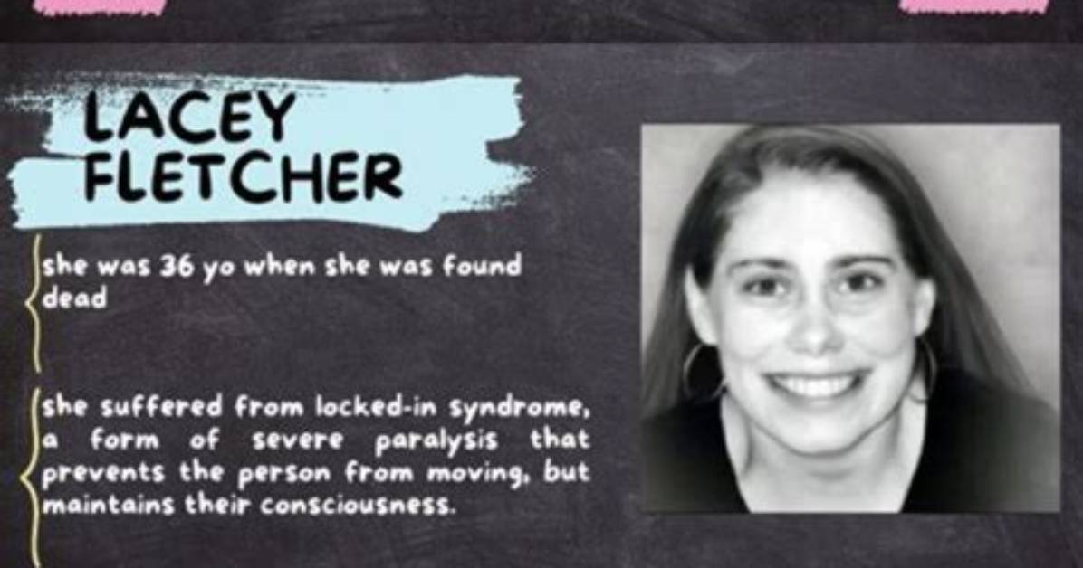 The Essential Guide to Lacey Fletcher, the Renowned Coroner