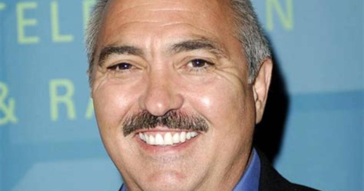The Essential Guide to Miguel Sandoval's Acting Career