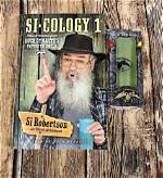 The Essential Guide to Si Robertson's Role in Duck Dynasty