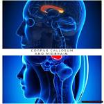 The Essential Role of the Corpus Callosum: Connecting Brain Hemispheres