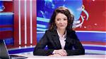 The Esteemed Journalist and Anchorwoman