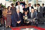 The Estevez Family: a Legacy of Talent and Resilience
