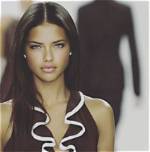 The Ethnic Background of Supermodel Adriana Lima
