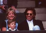 The Evert Family: Tennis Royalty