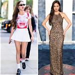 The Evolution of Olivia Rodrigo's Style Since 2012