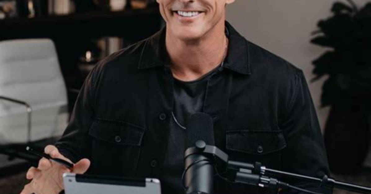The Exact Location of Craig Groeschel's Residence: Uncovered