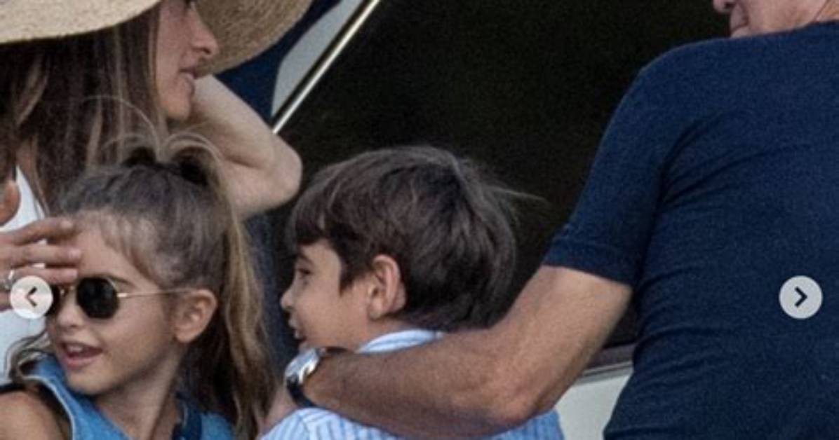 The Exciting Arrival of the Clooney Twins in 2024!