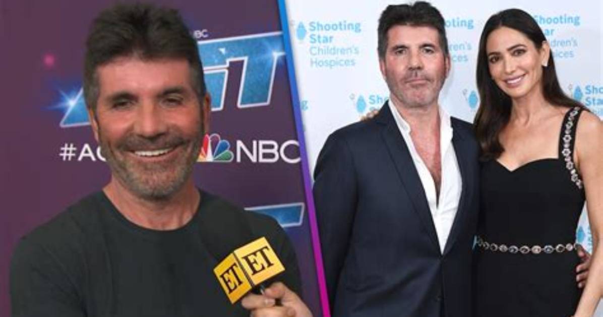 The Exclusive Story on Simon Cowell's Son: an Inside Look