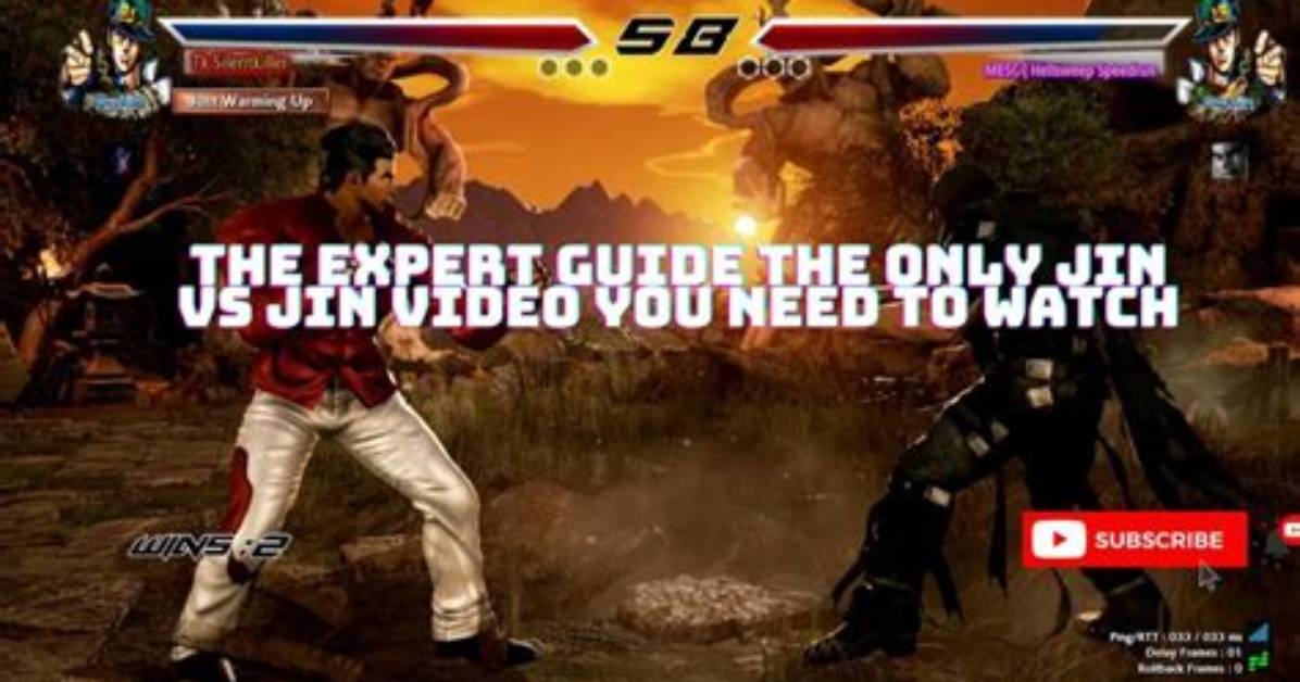 The Expert Guide to Andres Jin and His Work