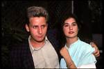 The Extensive Dating History of Emilio Estevez