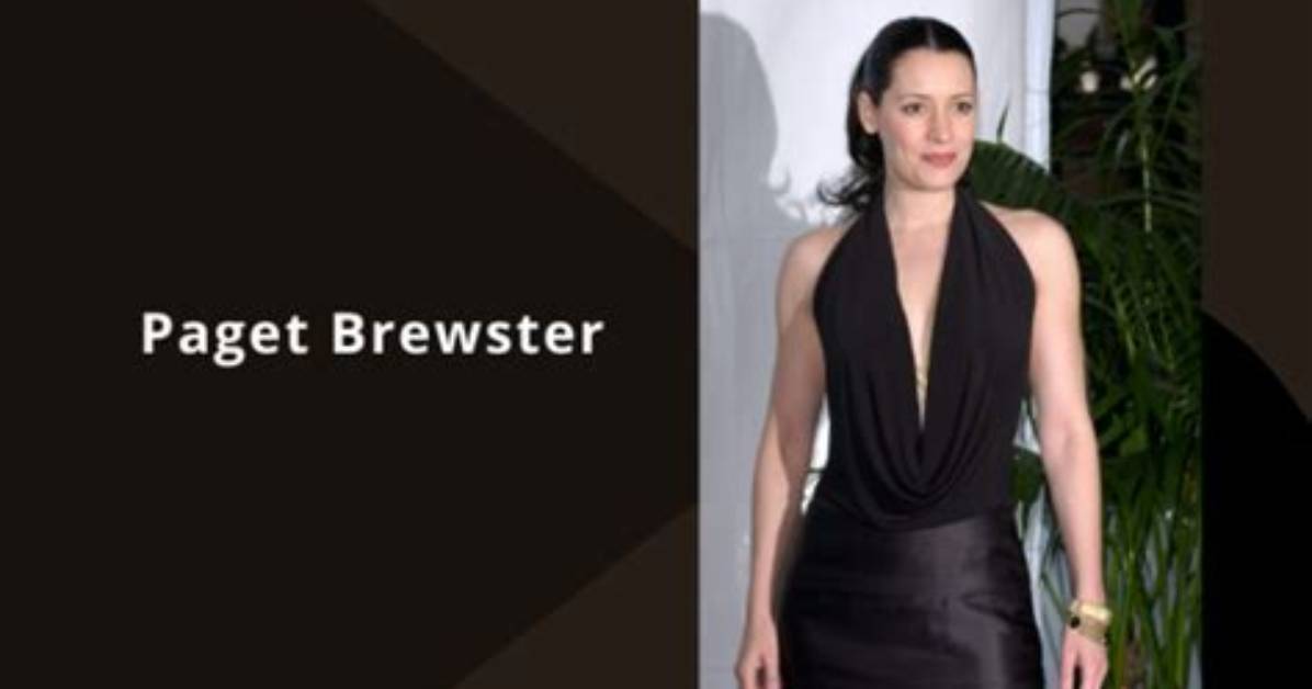 The Extensive Guide to Paget Brewster Relationships