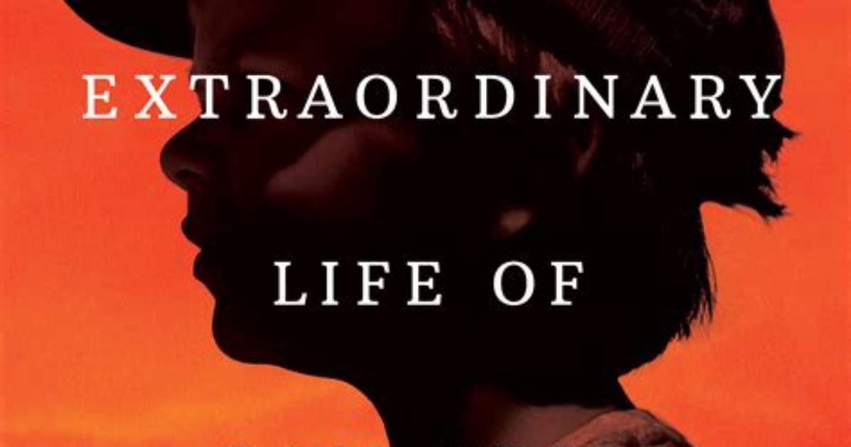 The Extraordinary Life and Impact of Bernard Staplefield
